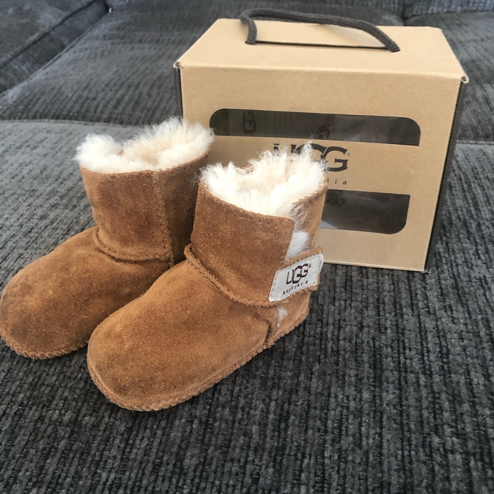 Baby Ugg boots